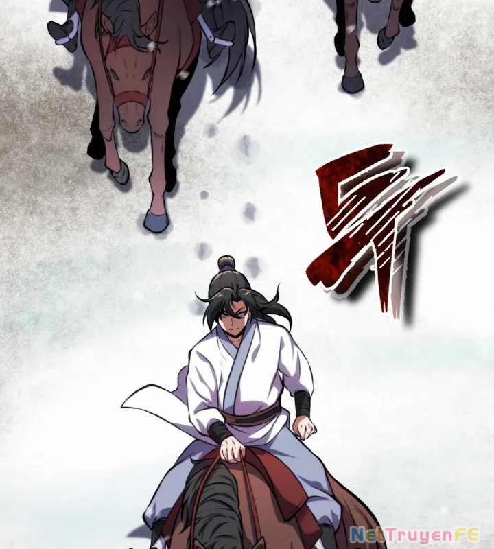 Tiểu Đệ Tử Của Võ Lâm Minh Chủ 15 trang 132