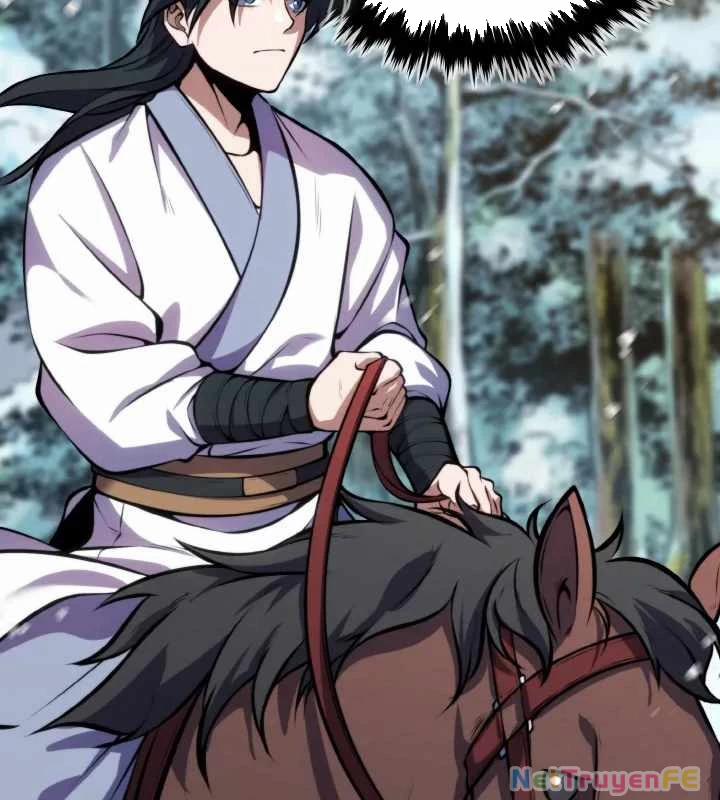 Tiểu Đệ Tử Của Võ Lâm Minh Chủ 15 trang 139