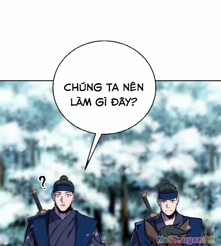 Tiểu Đệ Tử Của Võ Lâm Minh Chủ 15 trang 152