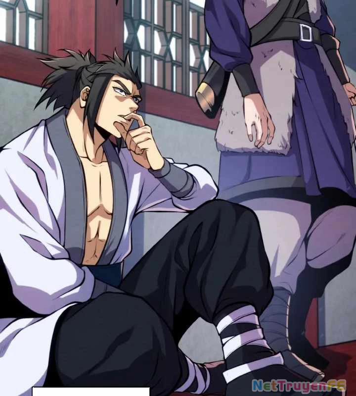 Tiểu Đệ Tử Của Võ Lâm Minh Chủ 15 trang 184