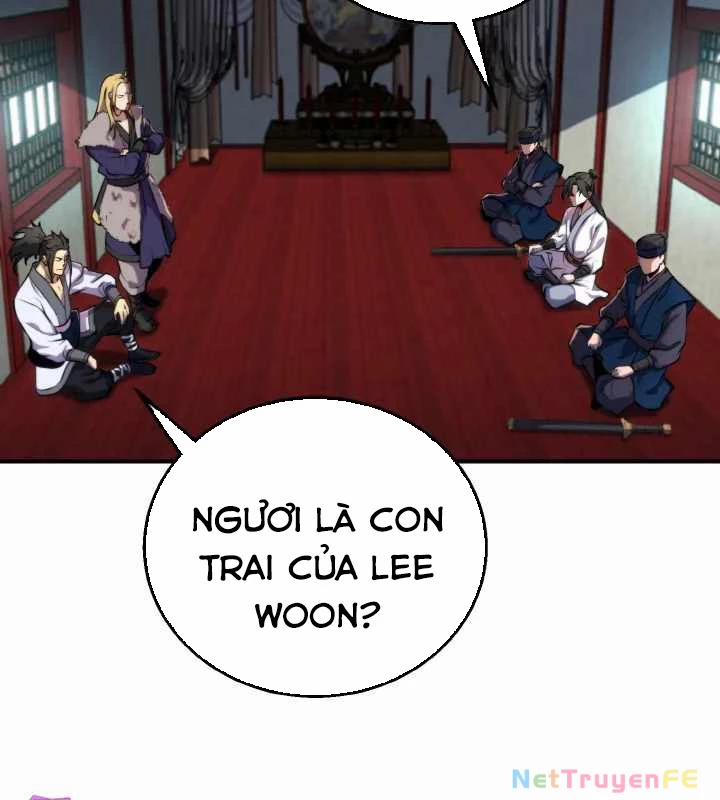 Tiểu Đệ Tử Của Võ Lâm Minh Chủ 15 trang 186