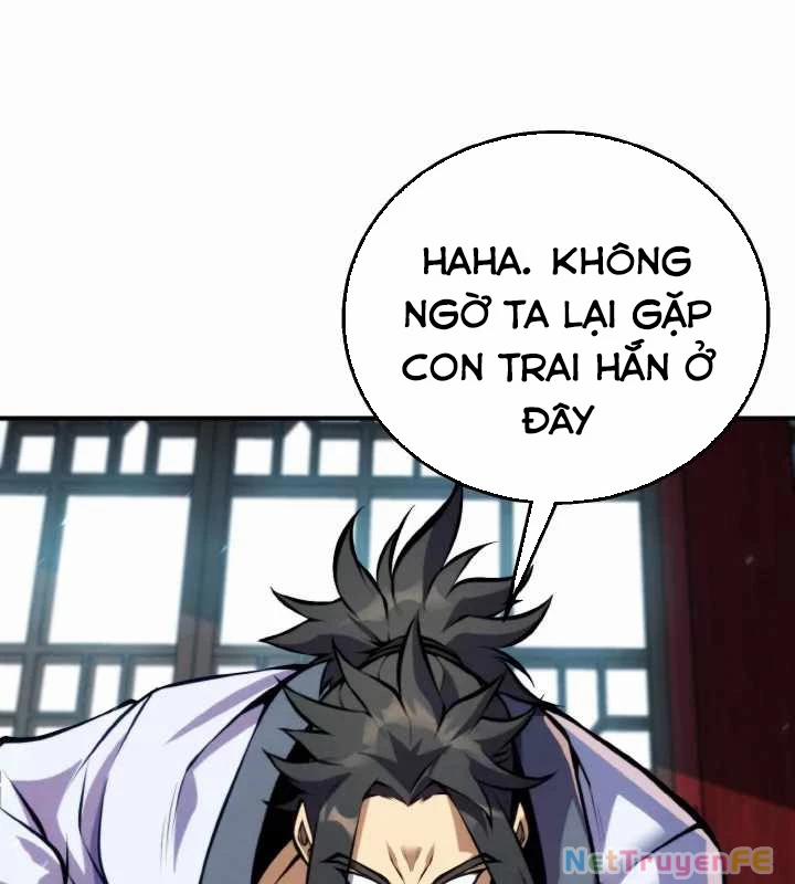 Tiểu Đệ Tử Của Võ Lâm Minh Chủ 15 trang 189