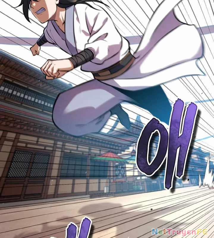 Tiểu Đệ Tử Của Võ Lâm Minh Chủ 15 trang 2