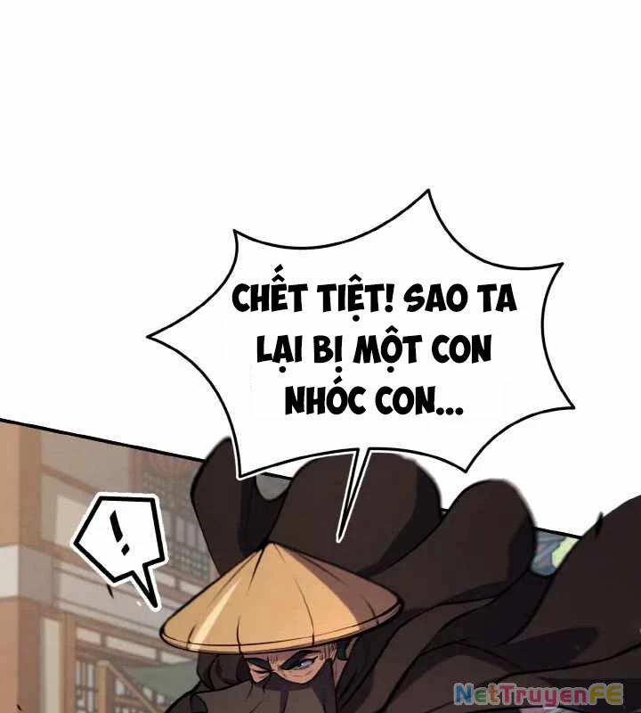 Tiểu Đệ Tử Của Võ Lâm Minh Chủ 15 trang 21