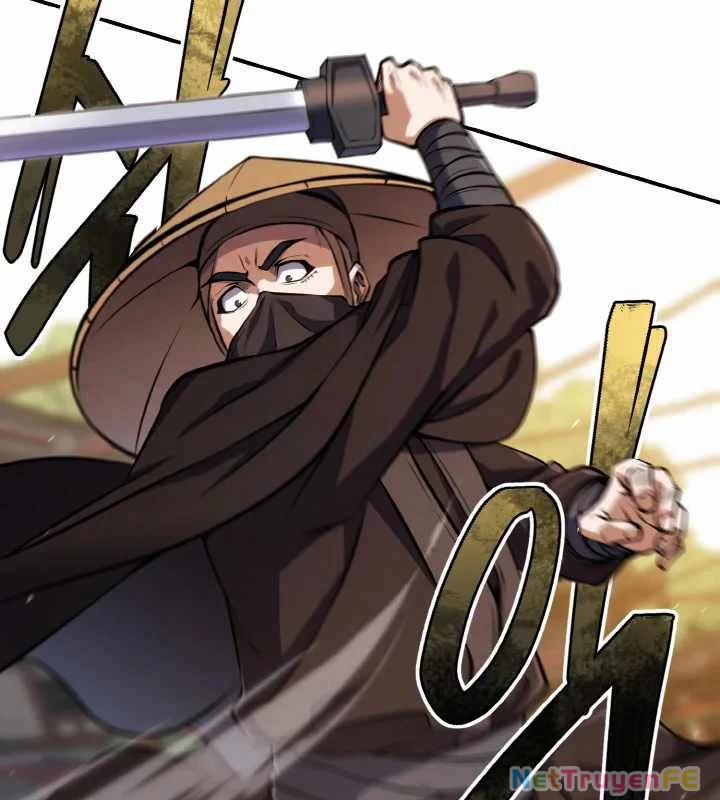 Tiểu Đệ Tử Của Võ Lâm Minh Chủ 15 trang 24