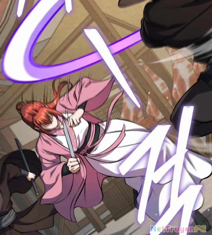 Tiểu Đệ Tử Của Võ Lâm Minh Chủ 15 trang 27