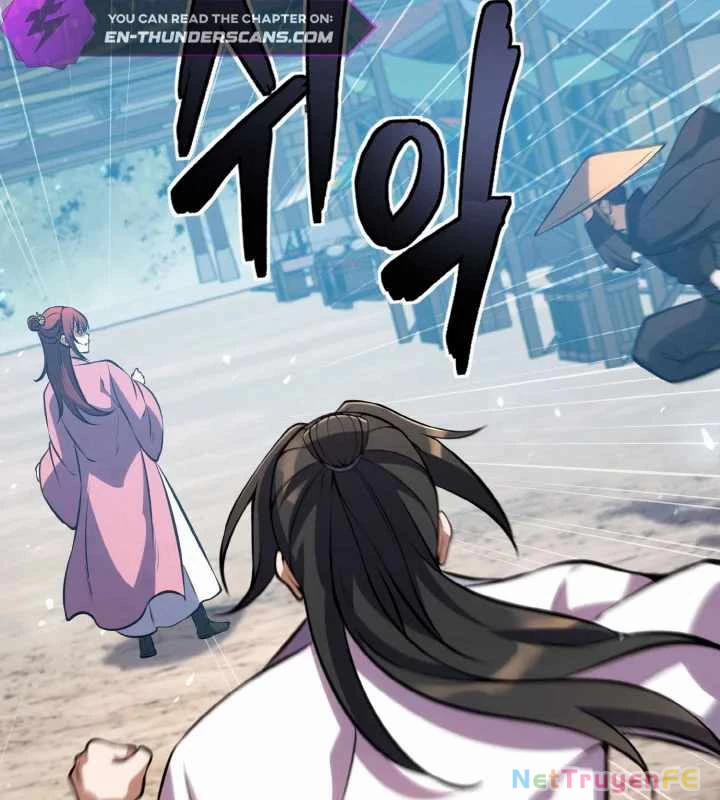 Tiểu Đệ Tử Của Võ Lâm Minh Chủ 15 trang 4