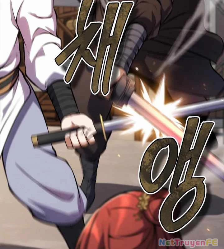 Tiểu Đệ Tử Của Võ Lâm Minh Chủ 15 trang 40