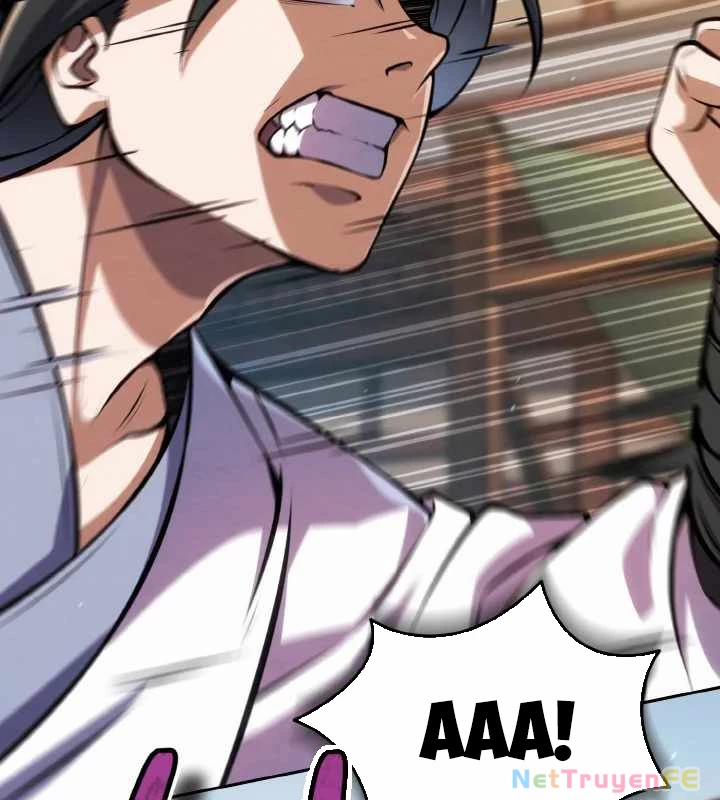 Tiểu Đệ Tử Của Võ Lâm Minh Chủ 15 trang 51