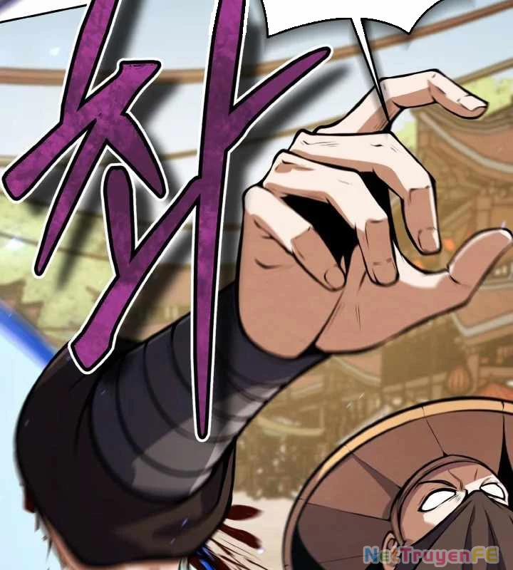 Tiểu Đệ Tử Của Võ Lâm Minh Chủ 15 trang 52