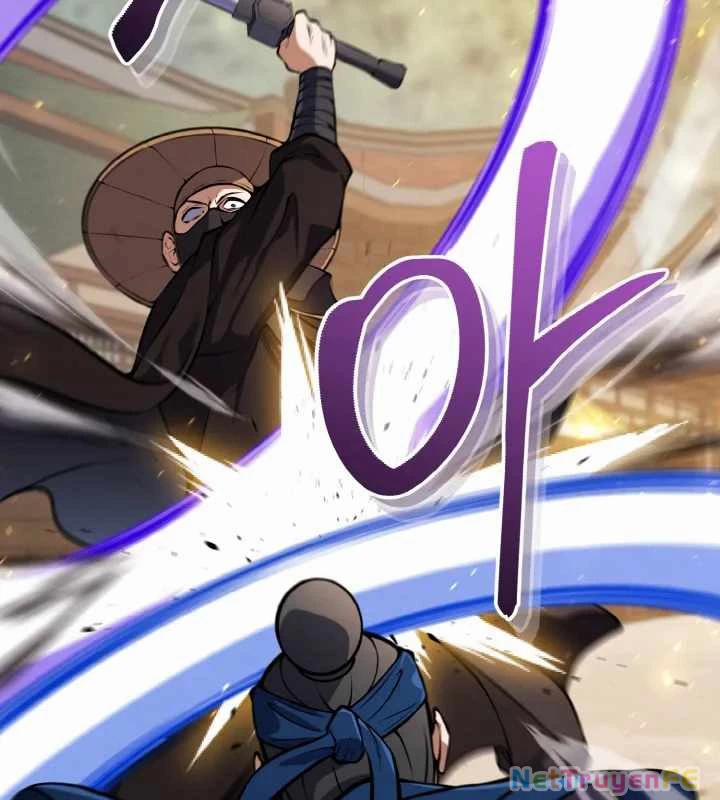 Tiểu Đệ Tử Của Võ Lâm Minh Chủ 15 trang 57