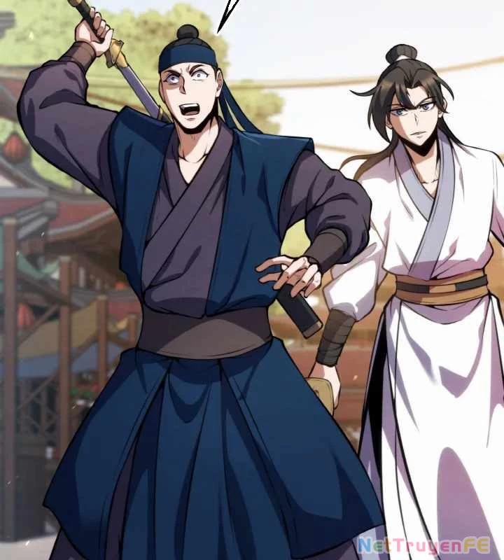 Tiểu Đệ Tử Của Võ Lâm Minh Chủ 15 trang 61