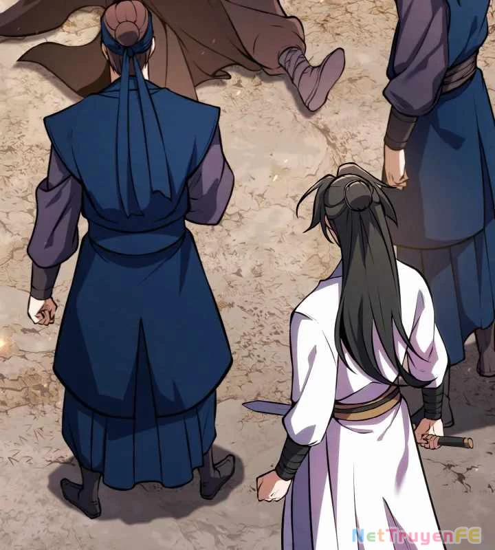 Tiểu Đệ Tử Của Võ Lâm Minh Chủ 15 trang 86