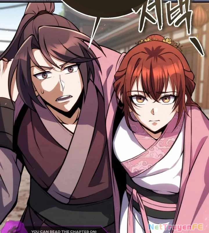 Tiểu Đệ Tử Của Võ Lâm Minh Chủ 15 trang 88