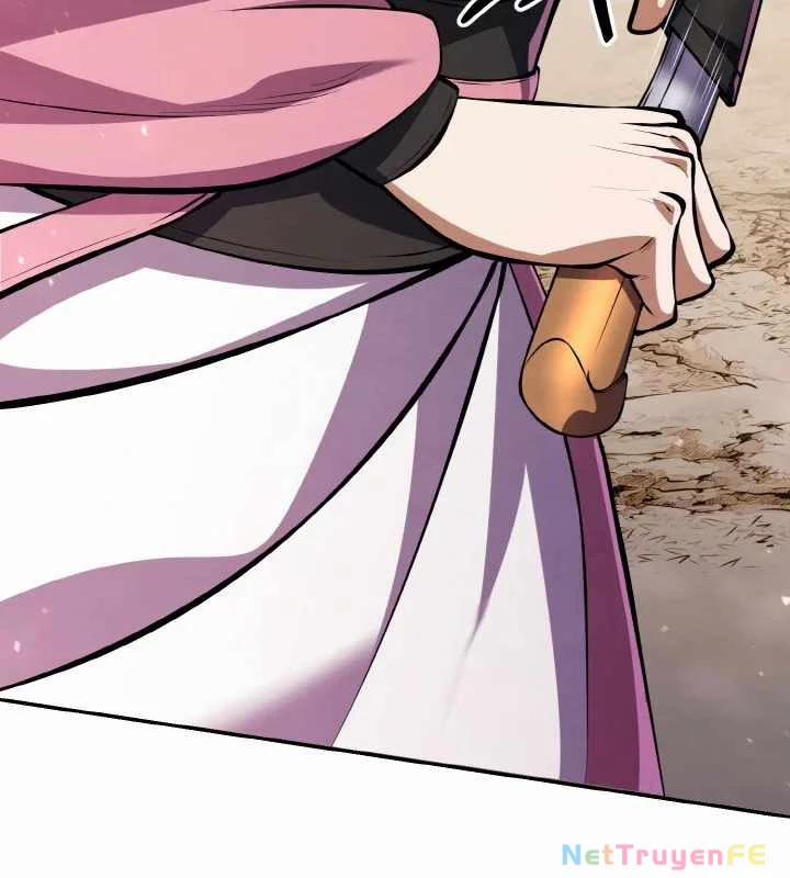 Tiểu Đệ Tử Của Võ Lâm Minh Chủ 15 trang 9