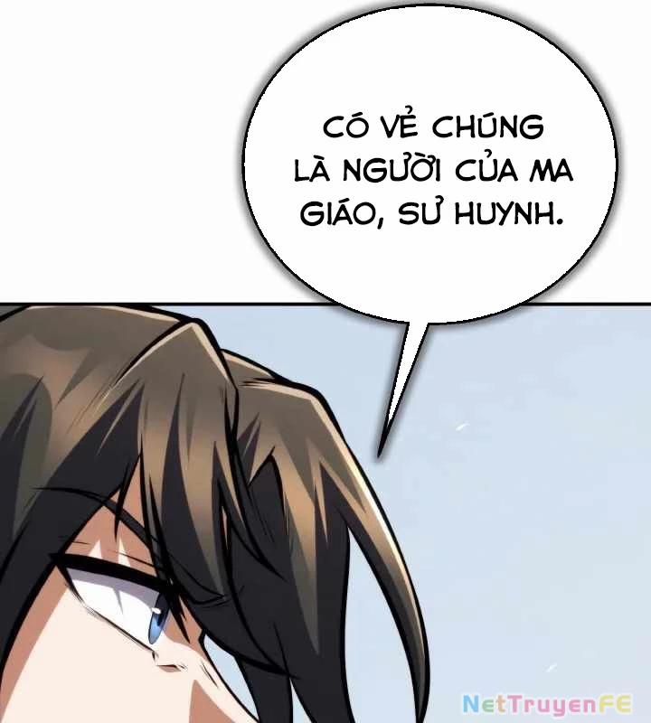 Tiểu Đệ Tử Của Võ Lâm Minh Chủ 15 trang 90