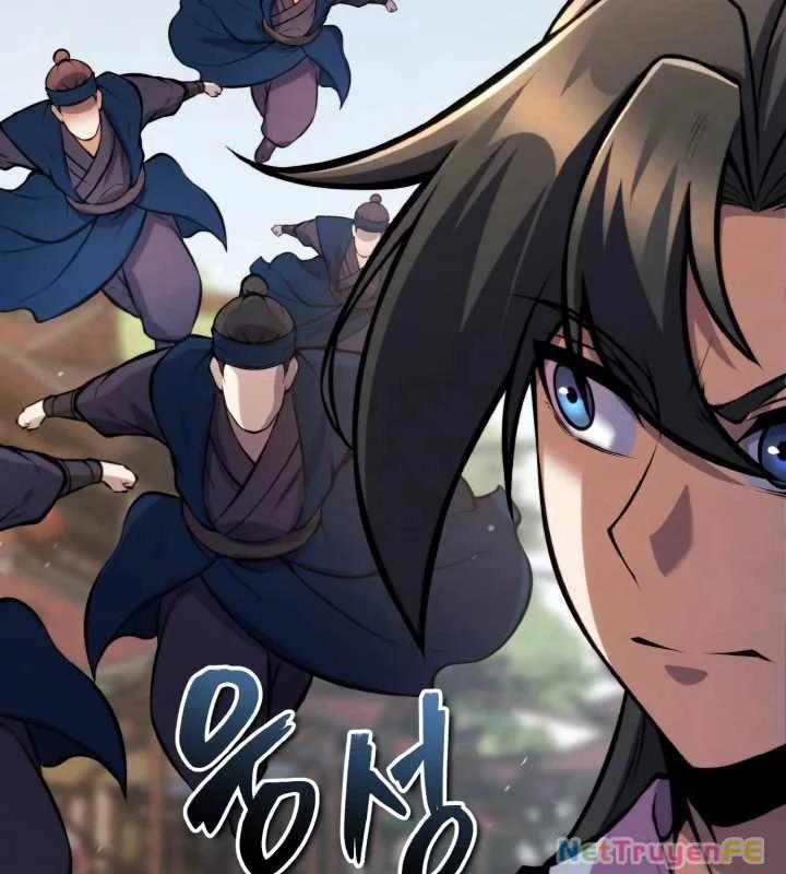 Tiểu Đệ Tử Của Võ Lâm Minh Chủ 15 trang 94