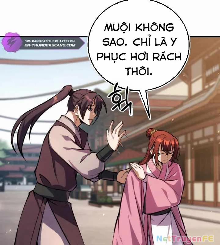 Tiểu Đệ Tử Của Võ Lâm Minh Chủ 15 trang 96