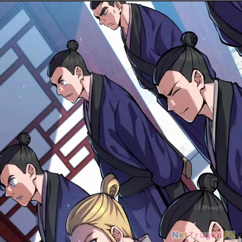 Tiểu Đệ Tử Của Võ Lâm Minh Chủ 16 trang 108