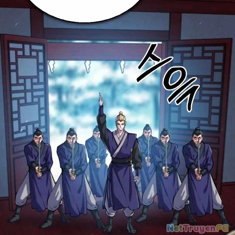 Tiểu Đệ Tử Của Võ Lâm Minh Chủ 16 trang 111