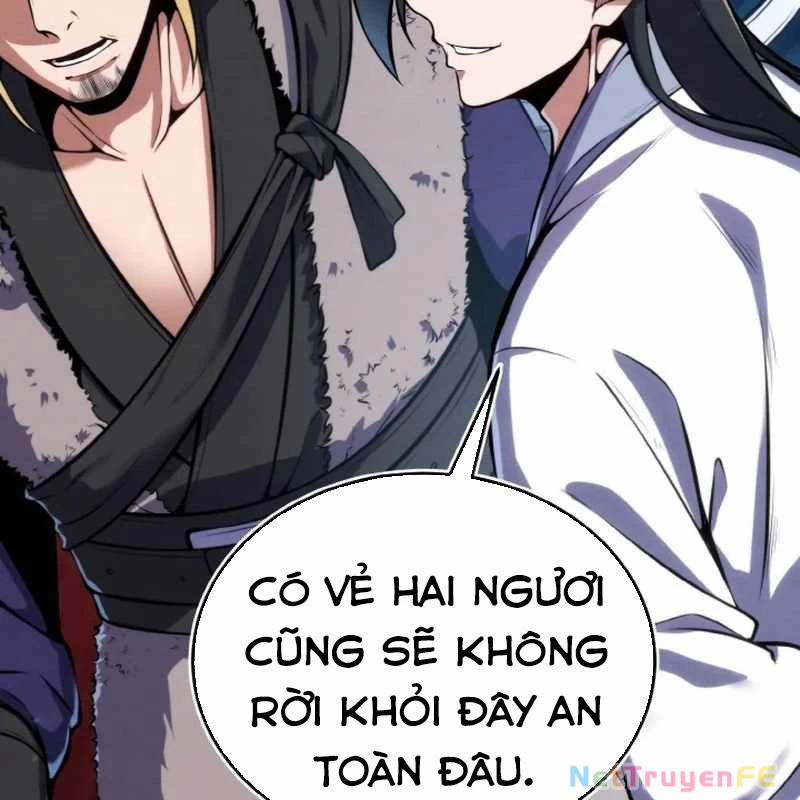 Tiểu Đệ Tử Của Võ Lâm Minh Chủ 16 trang 115