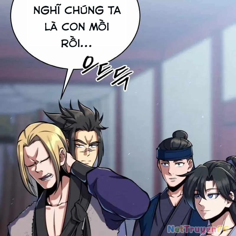 Tiểu Đệ Tử Của Võ Lâm Minh Chủ 16 trang 123