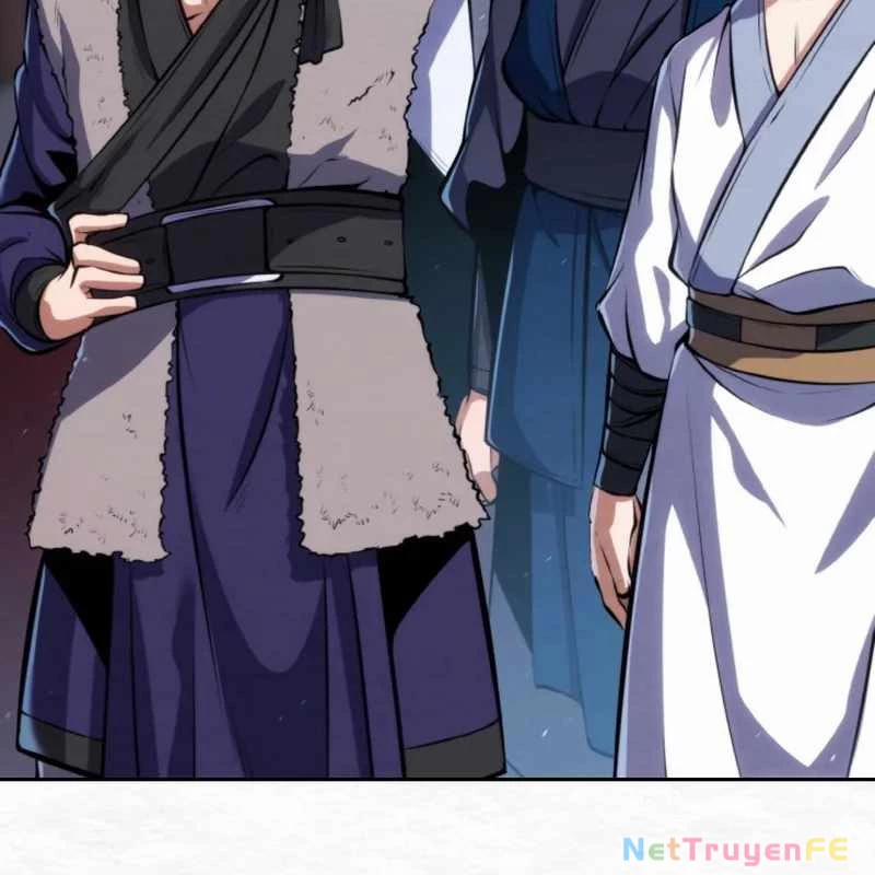 Tiểu Đệ Tử Của Võ Lâm Minh Chủ 16 trang 124