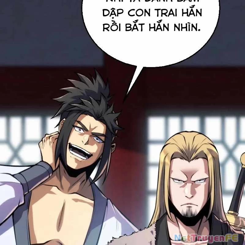 Tiểu Đệ Tử Của Võ Lâm Minh Chủ 16 trang 13