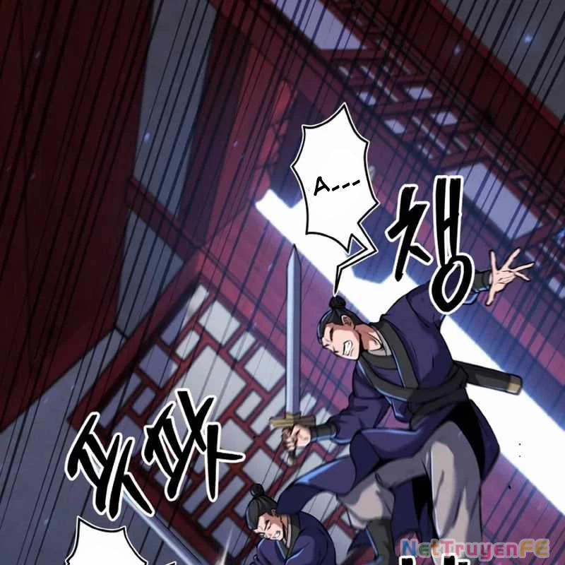 Tiểu Đệ Tử Của Võ Lâm Minh Chủ 16 trang 146