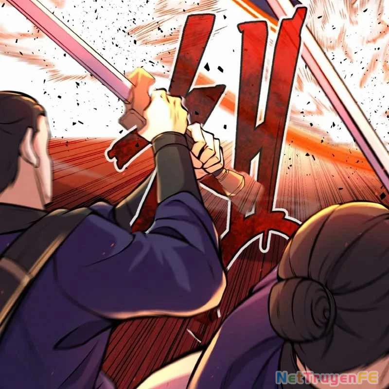 Tiểu Đệ Tử Của Võ Lâm Minh Chủ 16 trang 151