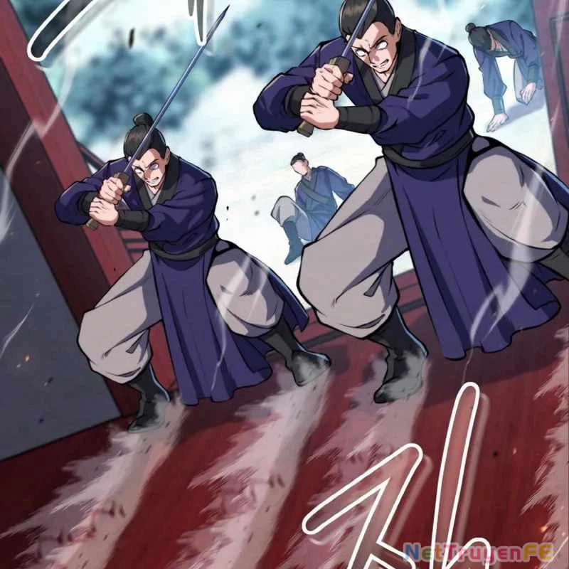 Tiểu Đệ Tử Của Võ Lâm Minh Chủ 16 trang 155