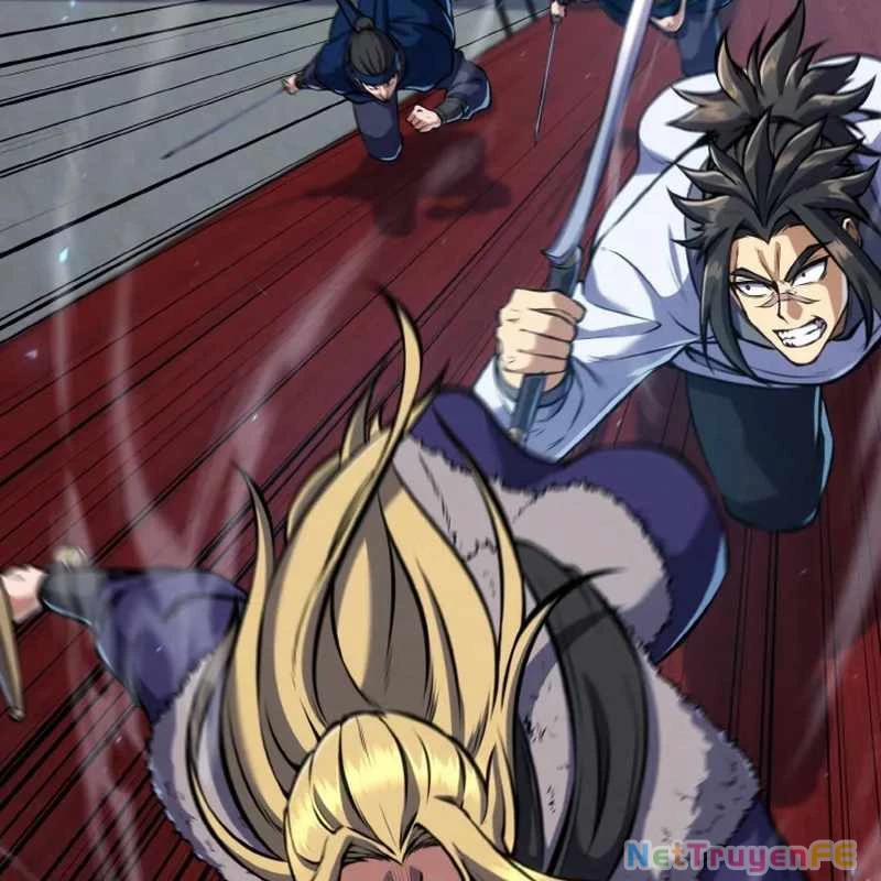 Tiểu Đệ Tử Của Võ Lâm Minh Chủ 16 trang 158