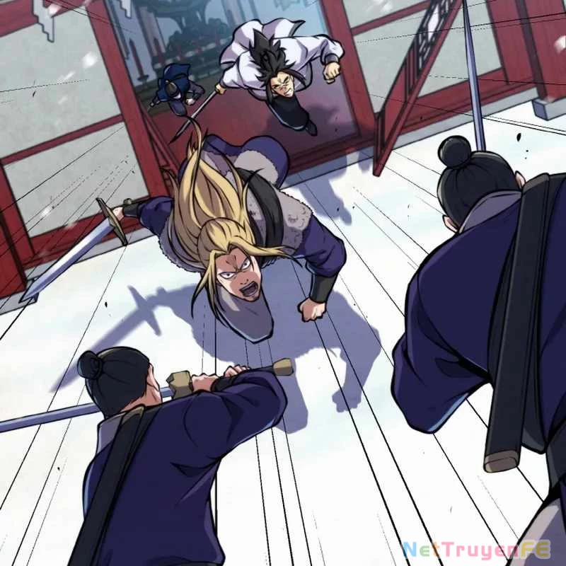 Tiểu Đệ Tử Của Võ Lâm Minh Chủ 16 trang 167