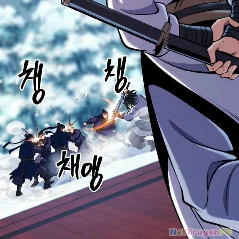 Tiểu Đệ Tử Của Võ Lâm Minh Chủ 16 trang 171