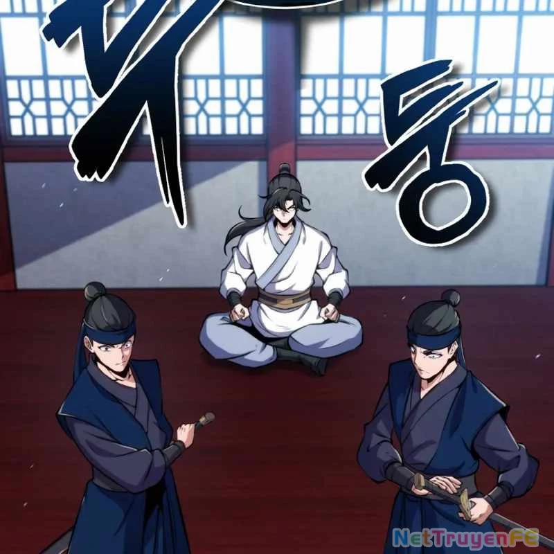 Tiểu Đệ Tử Của Võ Lâm Minh Chủ 16 trang 18