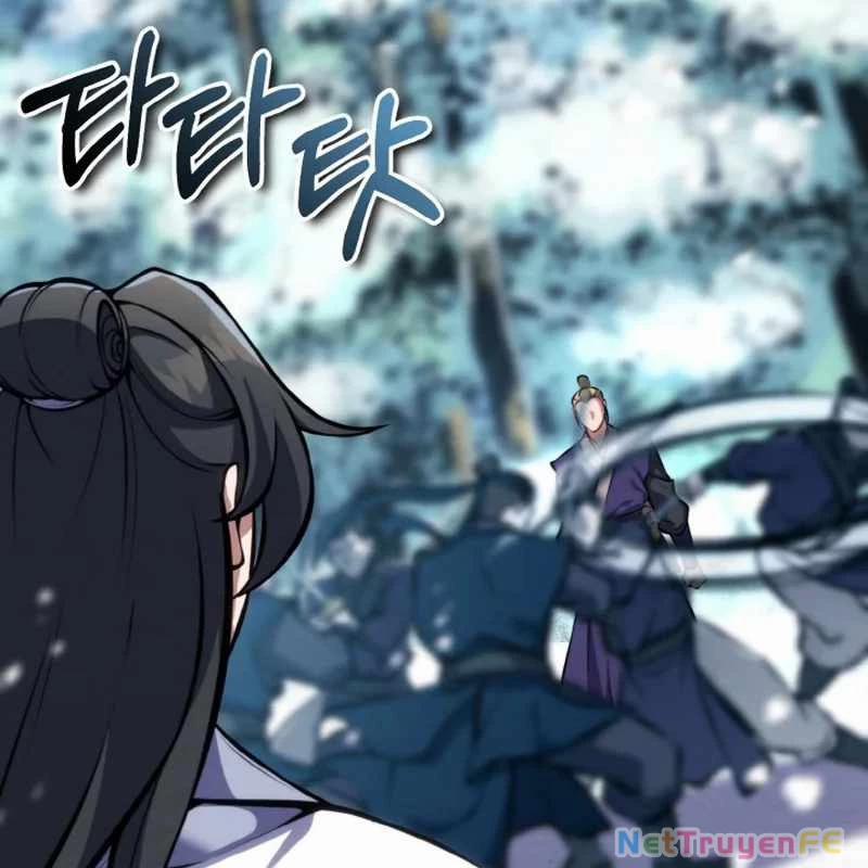 Tiểu Đệ Tử Của Võ Lâm Minh Chủ 16 trang 181