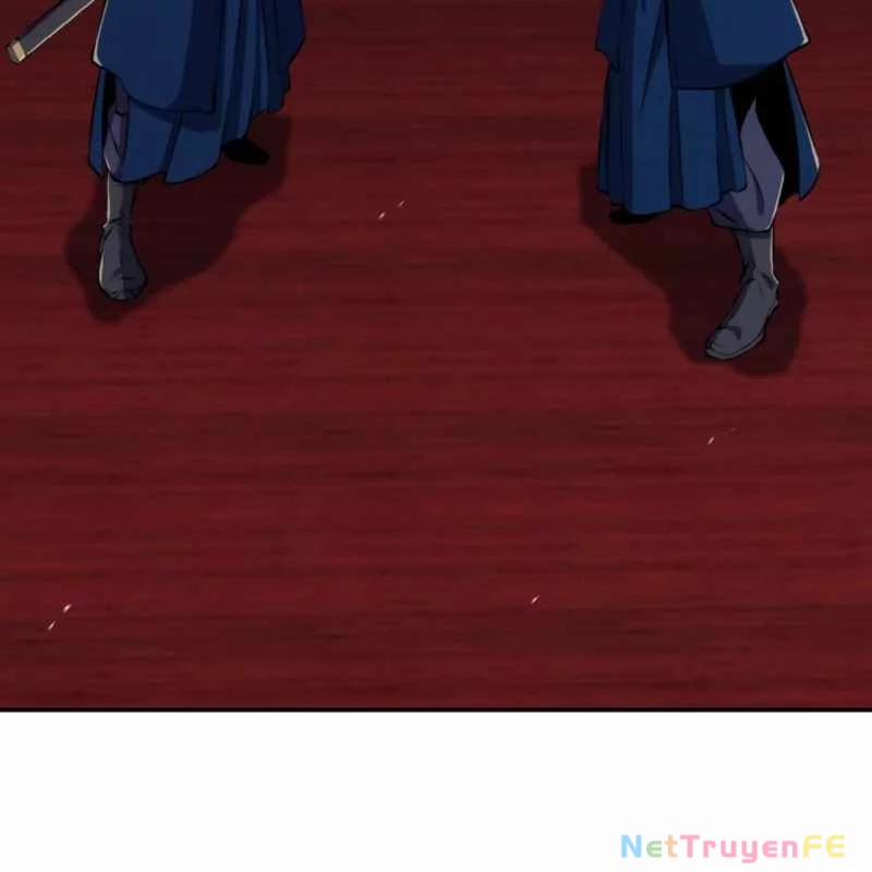 Tiểu Đệ Tử Của Võ Lâm Minh Chủ 16 trang 19