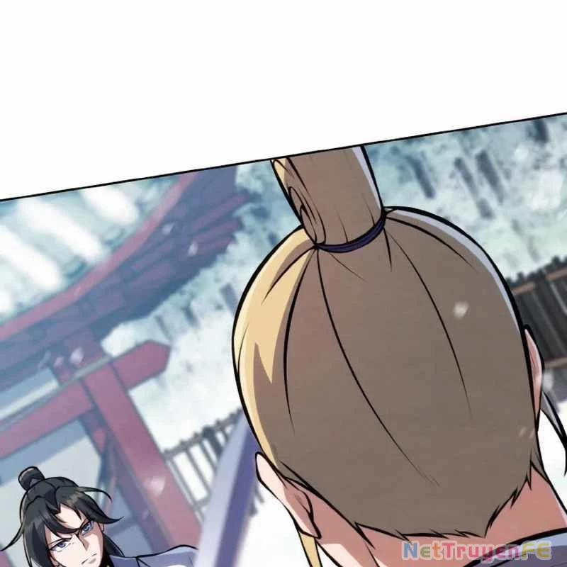 Tiểu Đệ Tử Của Võ Lâm Minh Chủ 16 trang 190