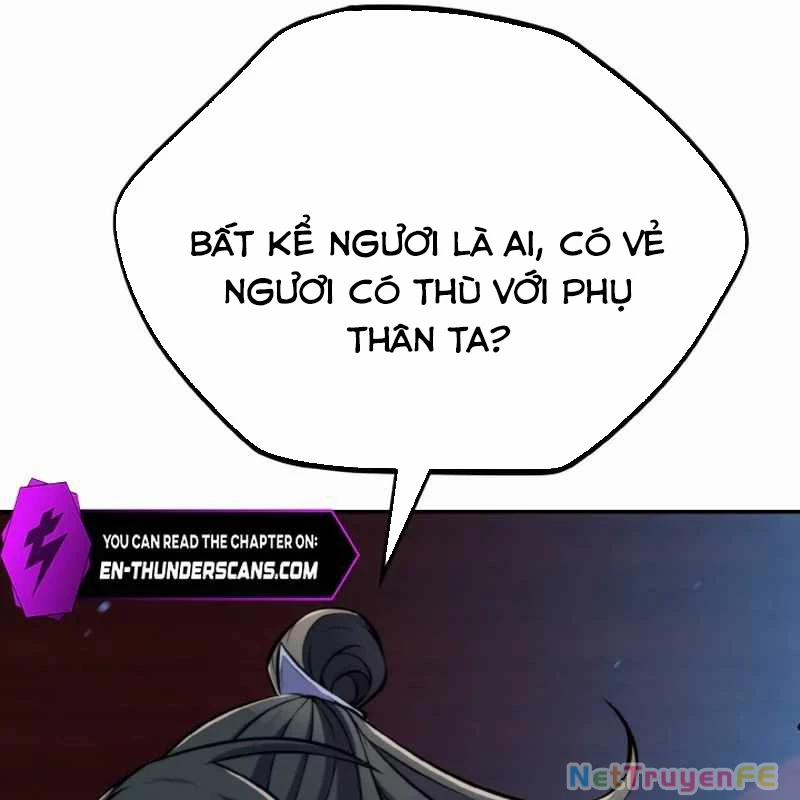 Tiểu Đệ Tử Của Võ Lâm Minh Chủ 16 trang 21