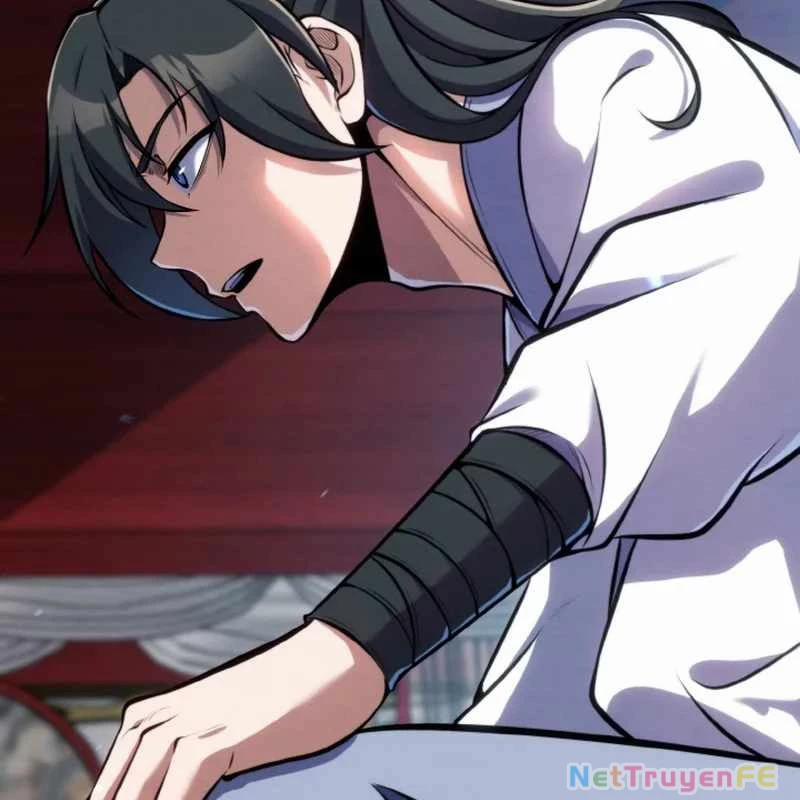 Tiểu Đệ Tử Của Võ Lâm Minh Chủ 16 trang 22