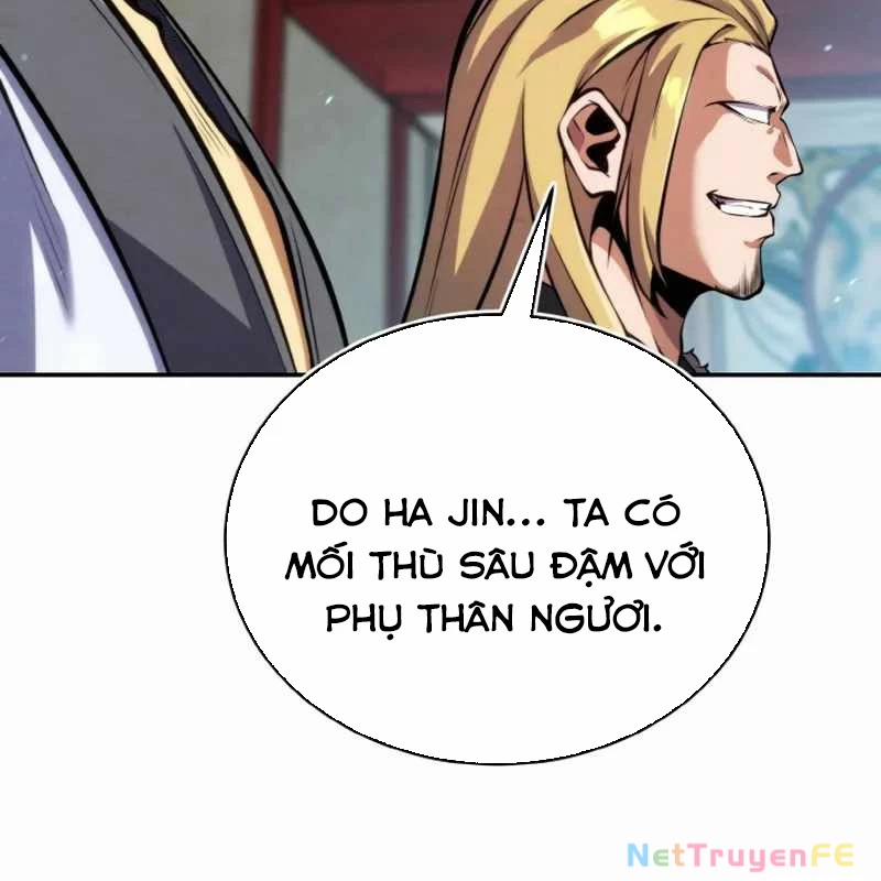 Tiểu Đệ Tử Của Võ Lâm Minh Chủ 16 trang 26