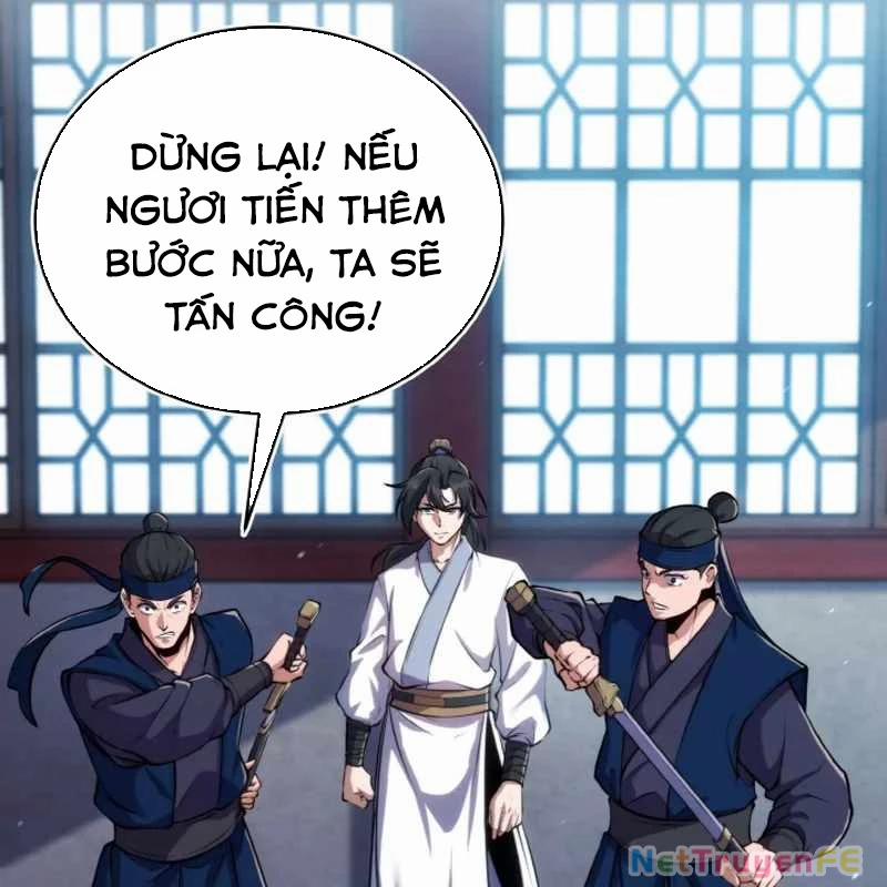 Tiểu Đệ Tử Của Võ Lâm Minh Chủ 16 trang 31