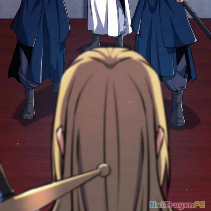 Tiểu Đệ Tử Của Võ Lâm Minh Chủ 16 trang 32