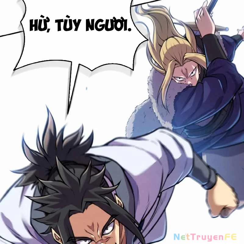 Tiểu Đệ Tử Của Võ Lâm Minh Chủ 16 trang 34