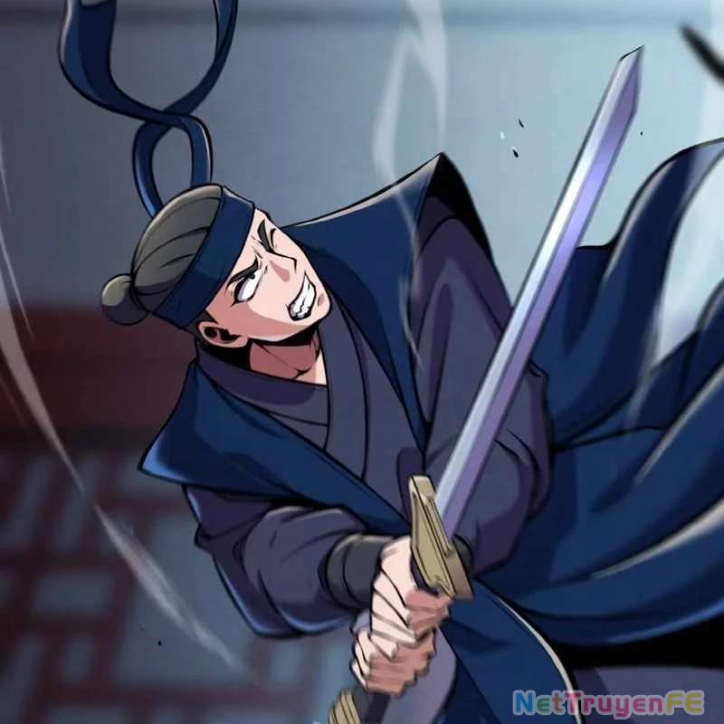 Tiểu Đệ Tử Của Võ Lâm Minh Chủ 16 trang 44