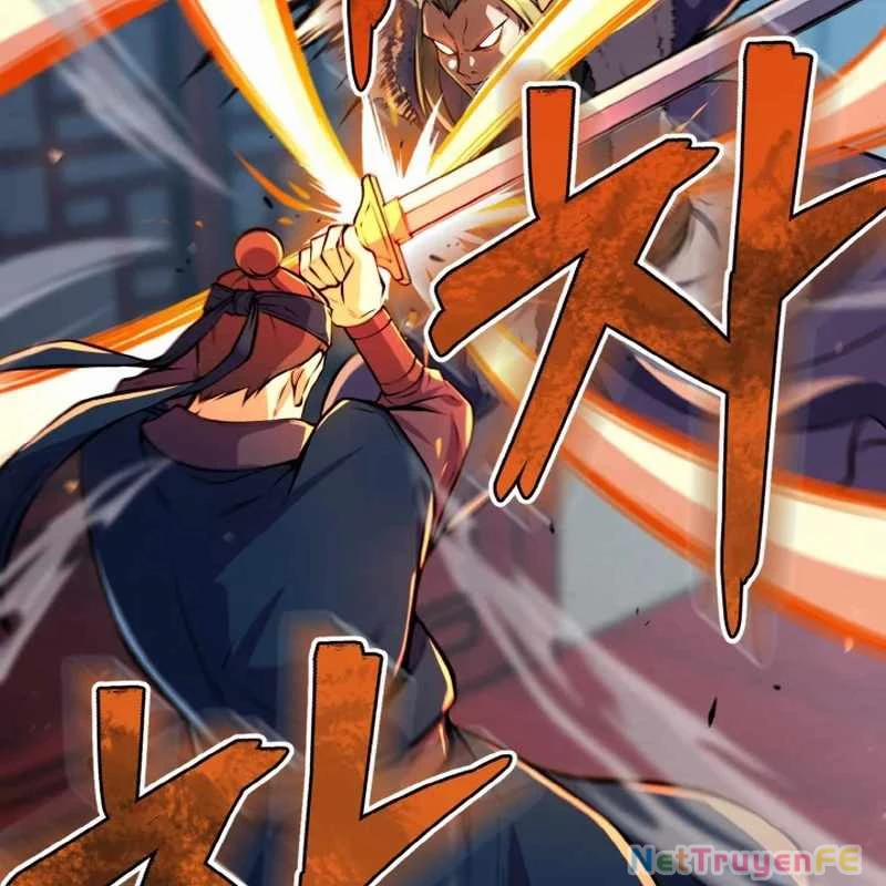 Tiểu Đệ Tử Của Võ Lâm Minh Chủ 16 trang 61