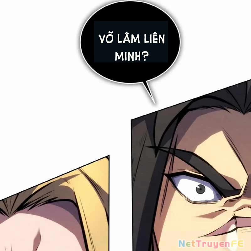 Tiểu Đệ Tử Của Võ Lâm Minh Chủ 16 trang 75