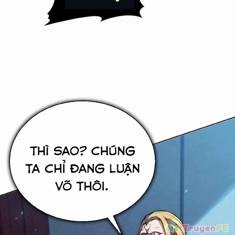 Tiểu Đệ Tử Của Võ Lâm Minh Chủ 16 trang 77