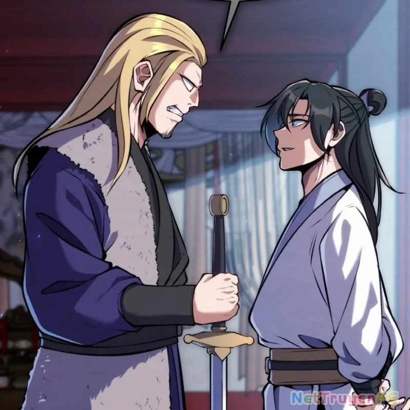 Tiểu Đệ Tử Của Võ Lâm Minh Chủ 16 trang 85