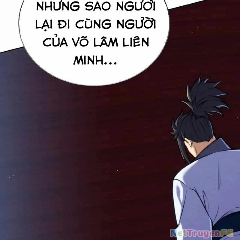 Tiểu Đệ Tử Của Võ Lâm Minh Chủ 16 trang 88